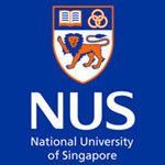 新加坡国立大学标识